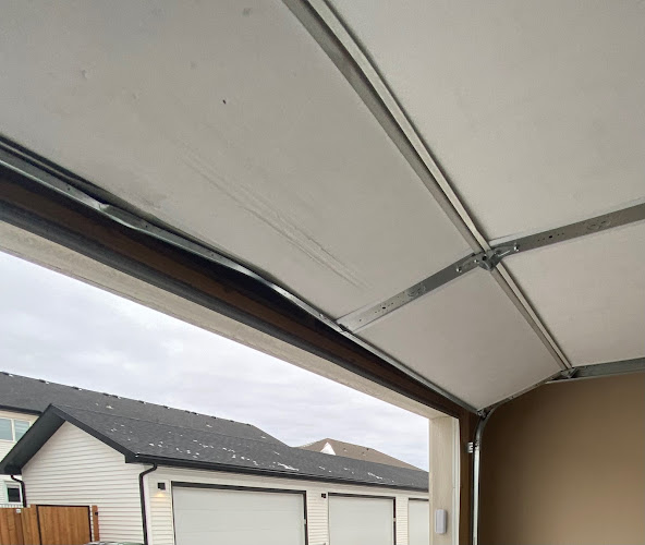 Garage Door Companies In Edmonton