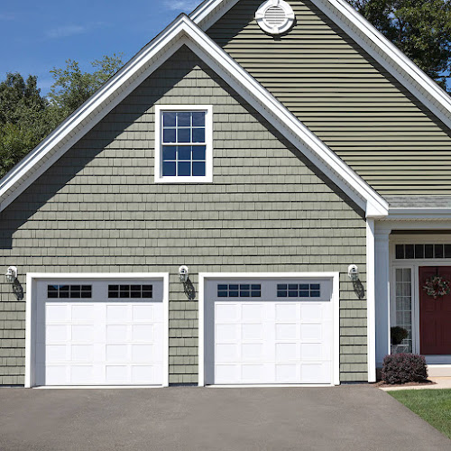 Garage Door Companies In Peterborough