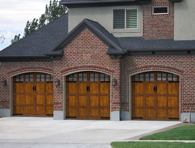 Garage Door Companies In Calgary