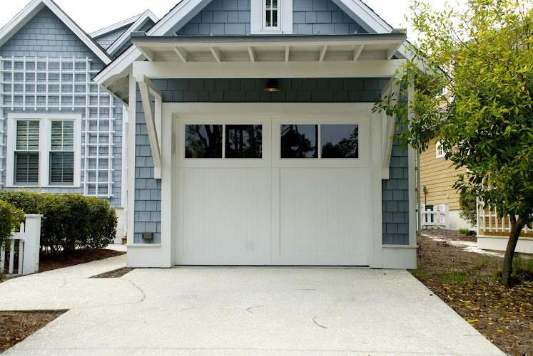 ONC Garage Doors Repair & Installation