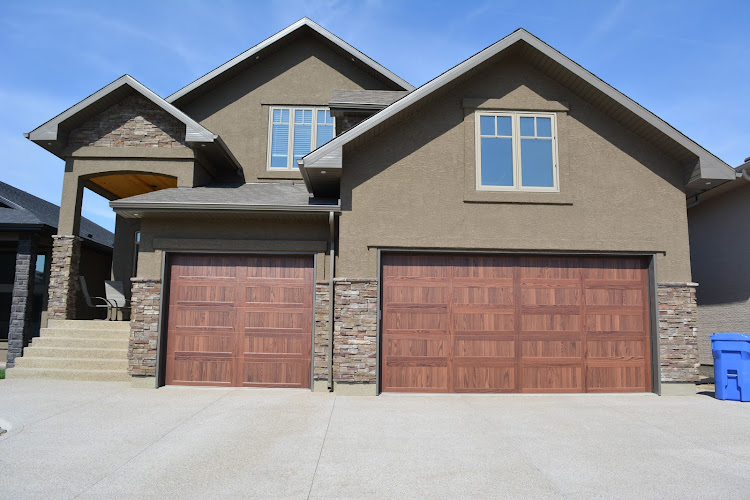 Garage Door Companies In Regina