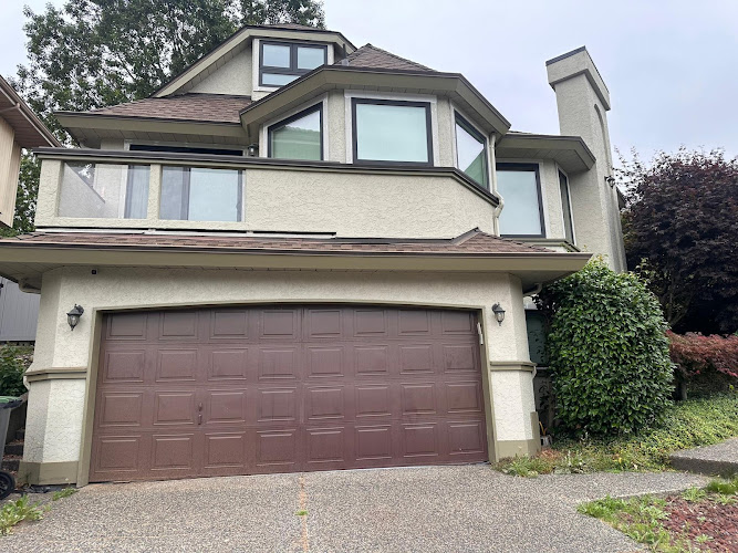 Garage Door Companies In Coquitlam