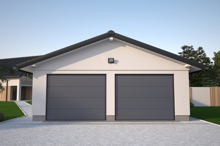 Garage Door Burlington Service