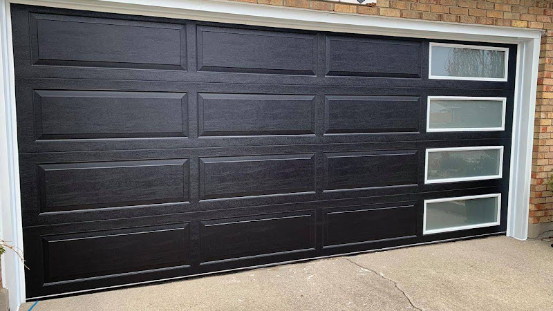 Garage Door Companies In Sarnia
