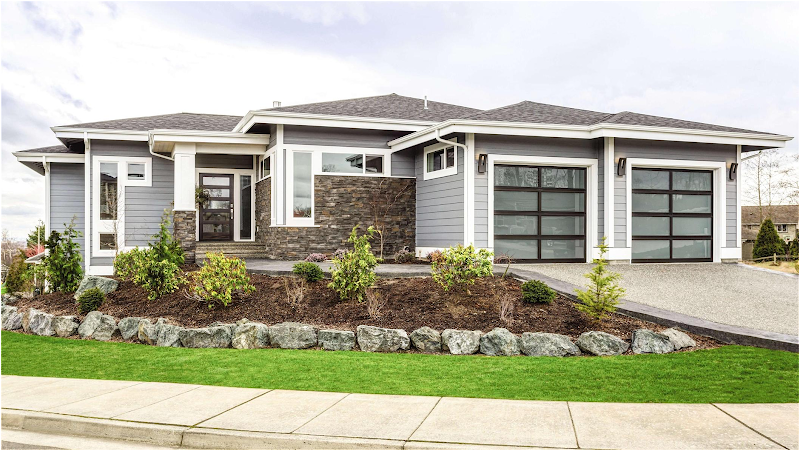 Overhead Door Company Of Hamilton-Burlington