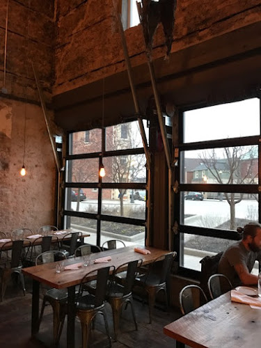 Overhead Door Company Of Kitchener-Waterloo