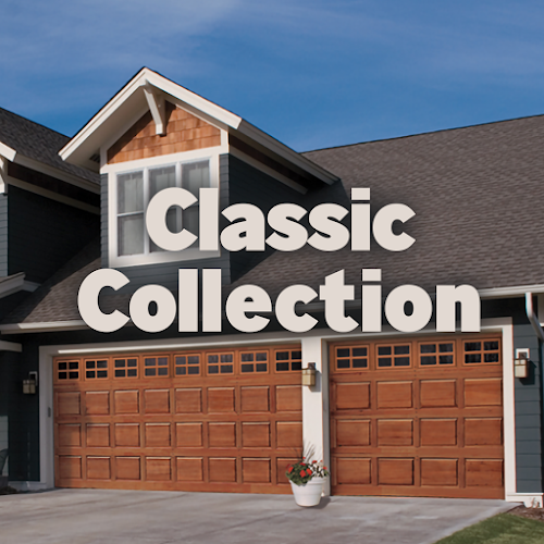 Garage Door Companies In Victoria