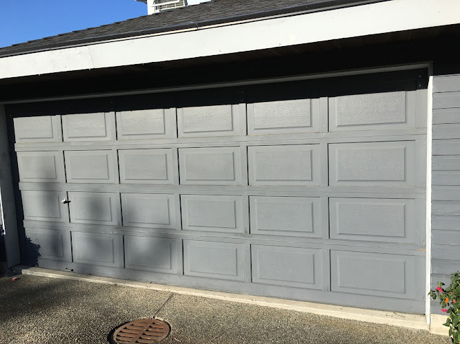 Garage Door Companies In Newmarket