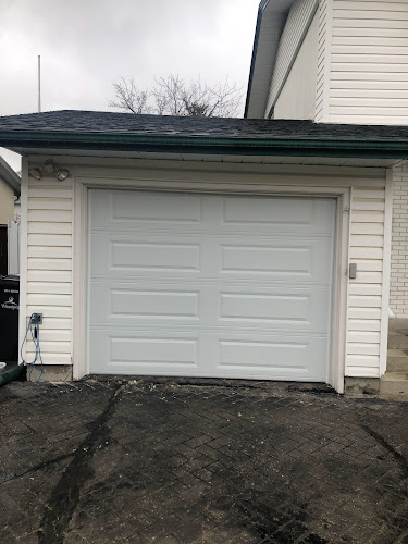Garage Door Companies In Winnipeg