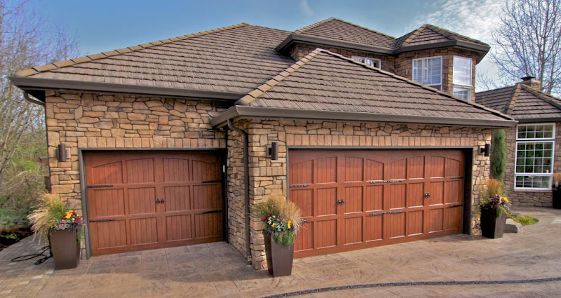 Garage Door Companies In Kelowna