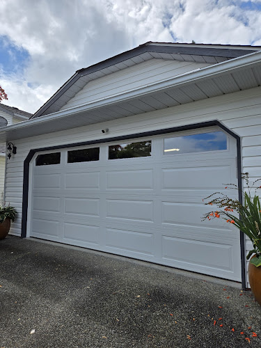 Garage Door Companies In Nanaimo