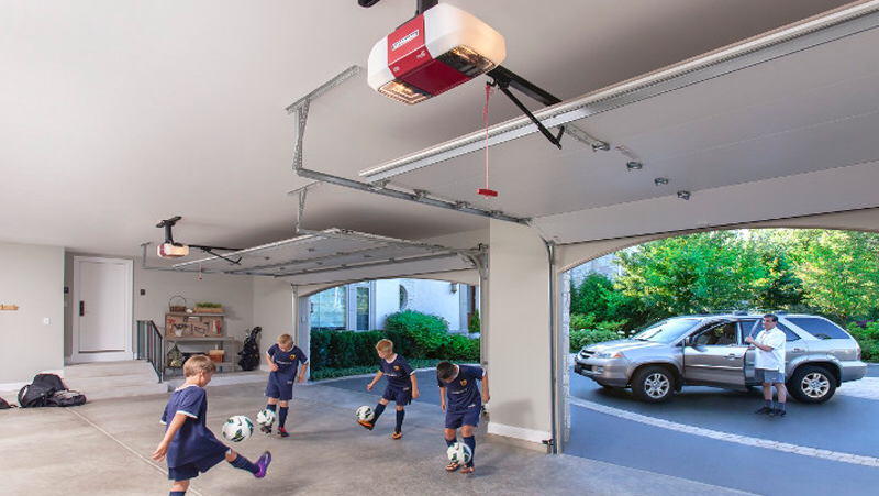 LTA Garage Doors