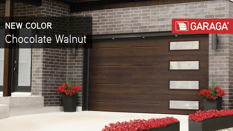 Door Design Inc