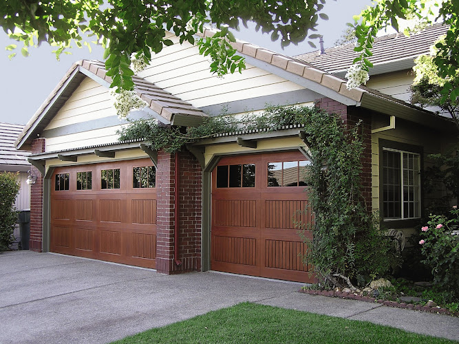 Garage Door Companies In Lethbridge