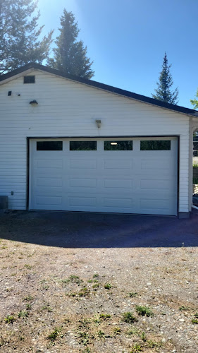 Garage Door Companies In Kamloops