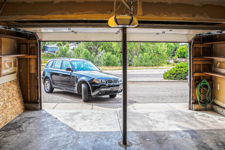 Garage Door Max