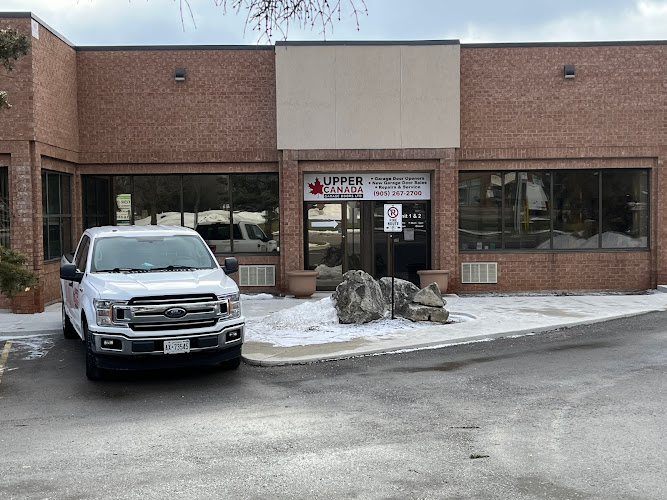 Upper Canada Garage Doors LTD.