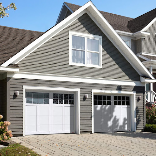 Garage Door Companies In St. John